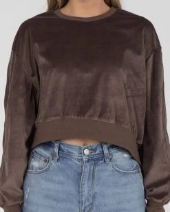 Iowa Sweatshirt 9 Iowa Sweatshirt -Mooloola Apparel Store 20316017 01 RT XL