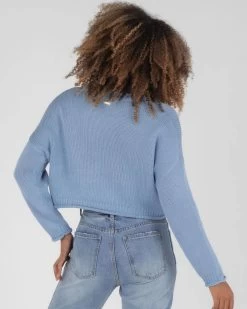 Sully Knit 7 Sully Knit -Mooloola Apparel Store 20316239 04 BK XL