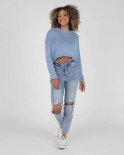 Sully Knit 8 Sully Knit -Mooloola Apparel Store 20316239 04 LT XL