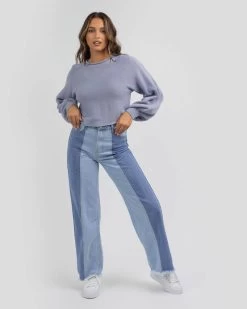 House Rules Knit -Mooloola Apparel Store 20316285 05 BK XL