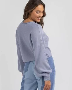 House Rules Knit -Mooloola Apparel Store 20316285 05 LT XL