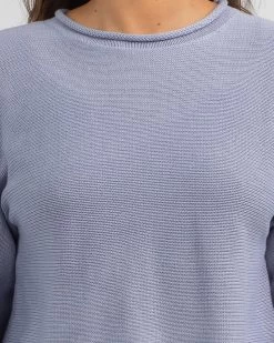 House Rules Knit -Mooloola Apparel Store 20316285 05 RT XL