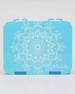 Moana Mandala Lunch Box
