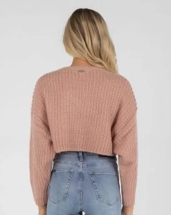 Brooklyn Knit 7 Brooklyn Knit -Mooloola Apparel Store 20316409 04 BK XL