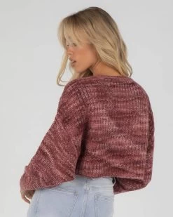 Hot Sauce Knit -Mooloola Apparel Store 20316411 02 BK XL