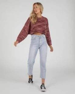 Hot Sauce Knit -Mooloola Apparel Store 20316411 02 LT XL