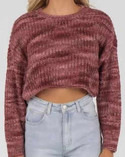 Hot Sauce Knit -Mooloola Apparel Store 20316411 02 RT XL