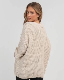 Do It Knit 7 Do It Knit -Mooloola Apparel Store 20316432 01 BK XL