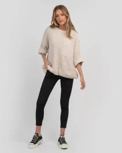 Do It Knit 8 Do It Knit -Mooloola Apparel Store 20316432 01 LT XL