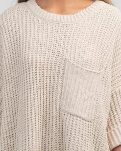 Do It Knit 9 Do It Knit -Mooloola Apparel Store 20316432 01 RT XL