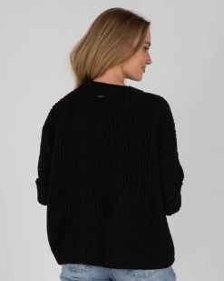 Do It Knit -Mooloola Apparel Store 20316432 02 BK XL