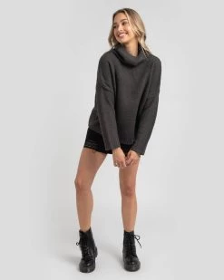 Diamond Knit -Mooloola Apparel Store 20316459 02 LT XL