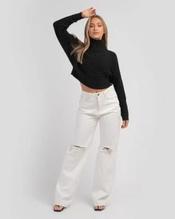 Royalties Knit -Mooloola Apparel Store 20316460 04 BK XL