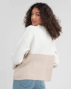 My Jam Knit -Mooloola Apparel Store 20316462 01 RT XL