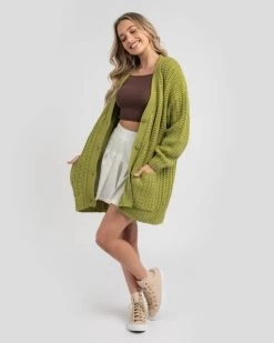 It's A Trip Knit Cardigan 8 It's A Trip Knit Cardigan -Mooloola Apparel Store 20316463 02 LT XL