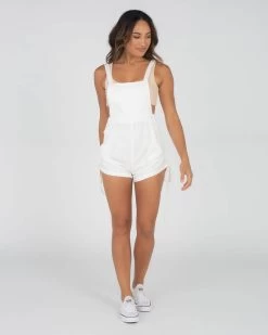 Ariel Overalls -Mooloola Apparel Store 20316903 01 LT XL