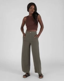 Victoria Pants -Mooloola Apparel Store 20317213 02 LT XL