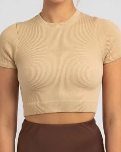 The Future Top 9 The Future Top -Mooloola Apparel Store 20317260 02 RT XL