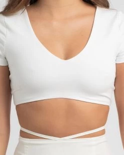 Tall Poppy Top -Mooloola Apparel Store 20317268 02 RT XL