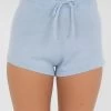 Verity Knit Shorts 2 Verity Knit Shorts -Mooloola Apparel Store 20317864 01 FT XL
