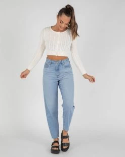 Ralph Knit Cardigan -Mooloola Apparel Store 20318614 05 LT XL