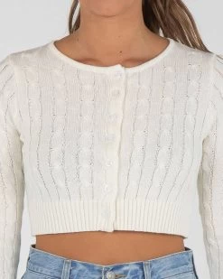 Ralph Knit Cardigan -Mooloola Apparel Store 20318614 05 RT XL