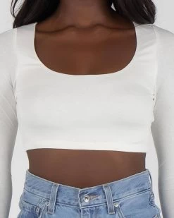 Fernandez Top -Mooloola Apparel Store 20318713 01 RT XL