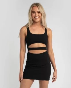 Madi Dress -Mooloola Apparel Store 20324953 04 LT XL