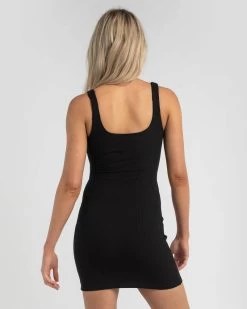 Madi Dress -Mooloola Apparel Store 20324953 04 RT XL