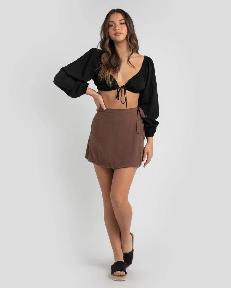 Abey Dallis Skirt 5 Abey Dallis Skirt - Image 3