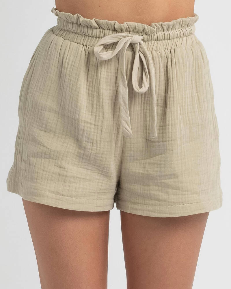 Olivia Shorts 4 Olivia Shorts - Image 2