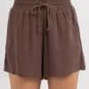 Mackenzie Shorts -Mooloola Apparel Store 20325248 02 FT XL