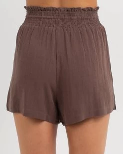 Mackenzie Shorts -Mooloola Apparel Store 20325248 02 LT XL