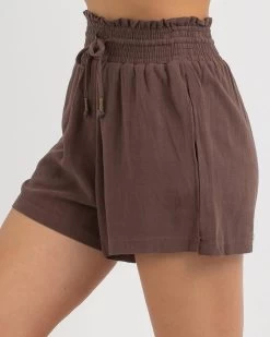 Mackenzie Shorts -Mooloola Apparel Store 20325248 02 RT XL