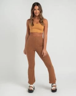 Storm Lounge Pants -Mooloola Apparel Store 20325819 04 BK XL