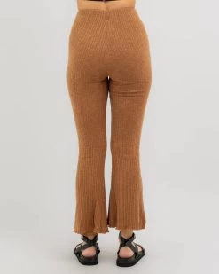 Storm Lounge Pants -Mooloola Apparel Store 20325819 04 LT XL