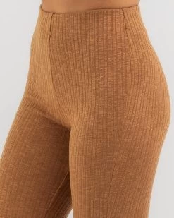 Storm Lounge Pants -Mooloola Apparel Store 20325819 04 RT XL