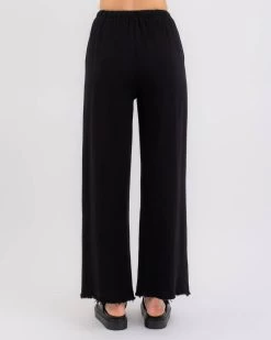 Aria Dallis Beach Pants -Mooloola Apparel Store 20325876 03 TP XL