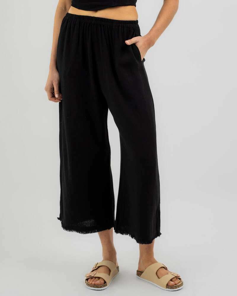 Moni Dallis Beach Pants 6 Moni Dallis Beach Pants - Image 4