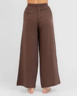 Cancun Beach Pants -Mooloola Apparel Store 20325908 02 RT XL