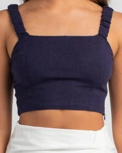 Camilla Top -Mooloola Apparel Store 20326006 02 RT XL