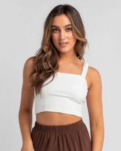 Camilla Top -Mooloola Apparel Store 20326006 03 BK XL