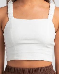 Camilla Top -Mooloola Apparel Store 20326006 03 RT XL