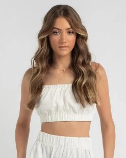 Pip Top -Mooloola Apparel Store 20326010 02 LT XL