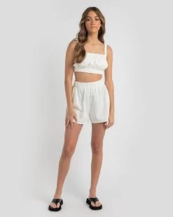 Pip Top -Mooloola Apparel Store 20326010 02 TP XL