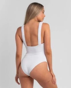 Ophelia Bodysuit -Mooloola Apparel Store 20326130 01 LT XL