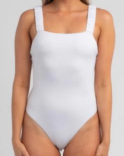 Ophelia Bodysuit -Mooloola Apparel Store 20326130 01 RT XL