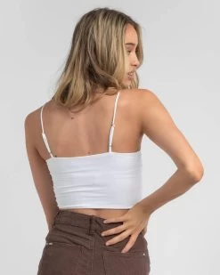 Midsummer Top 8 Midsummer Top -Mooloola Apparel Store 20326526 01 LT XL