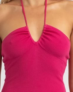 Zanthie Dress -Mooloola Apparel Store 20326724 02 RT XL