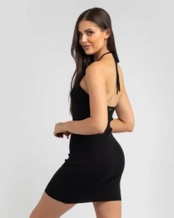 Zanthie Dress -Mooloola Apparel Store 20326724 03 LT XL